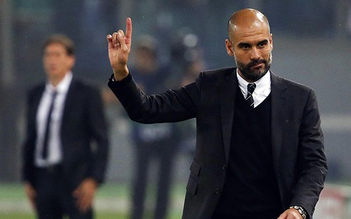 CẬP NHẬT tin tối 11/5: Pep khẳng định sẽ ở lại Bayern. Mourinho khen sao trẻ Chelsea